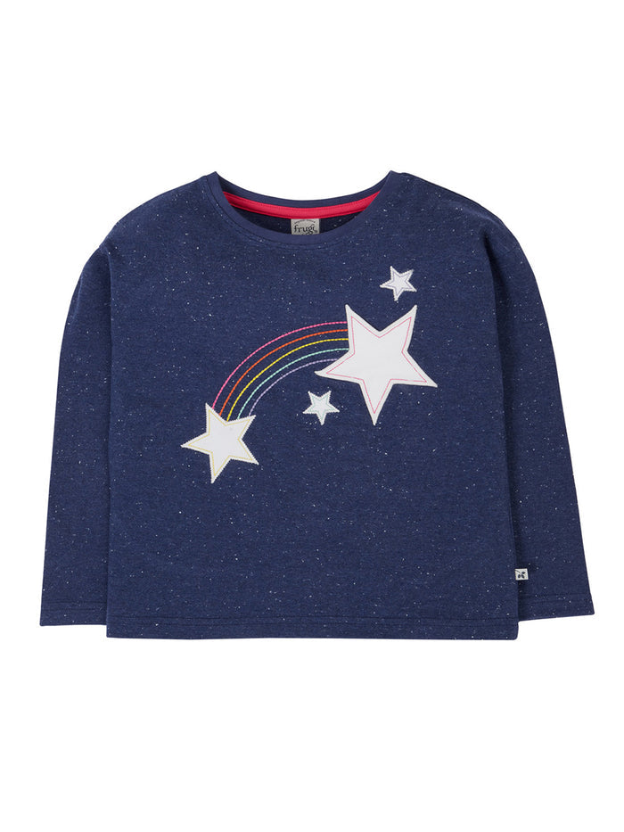 Beau Nepp Circular Top