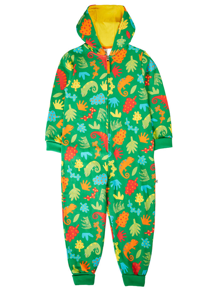 Big Snuggle Suit