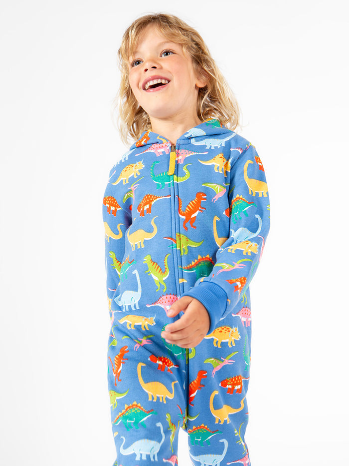 Big Snuggle Suit