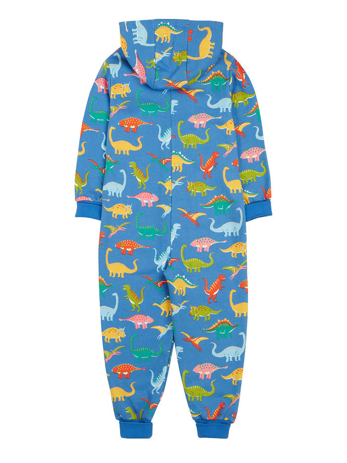 Big Snuggle Suit