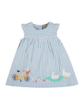 Birdie Body Dress