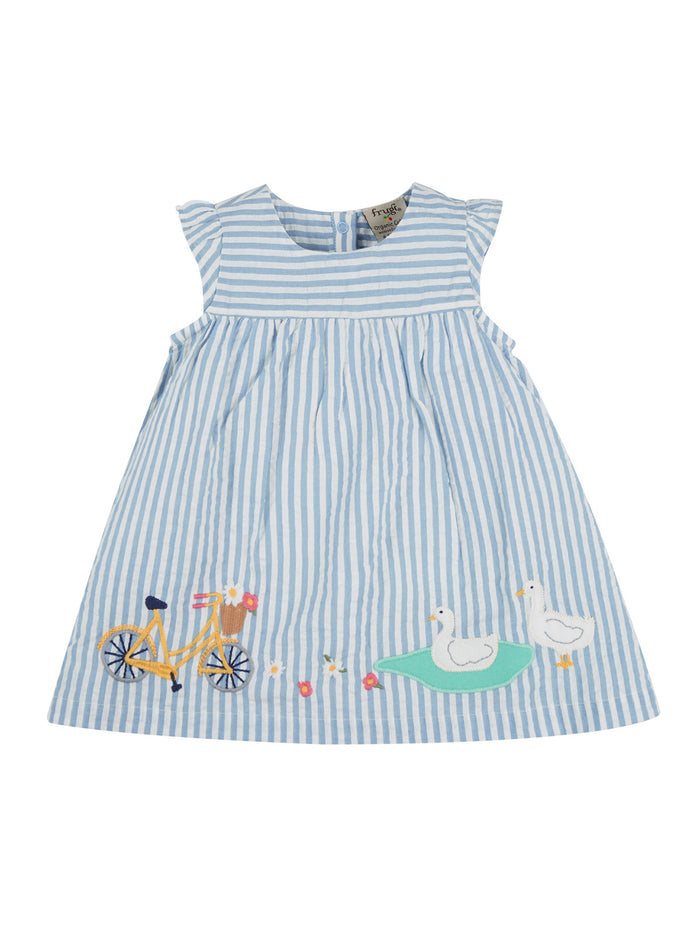 Birdie Body Dress