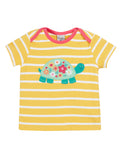Bobster Applique T-Shirt