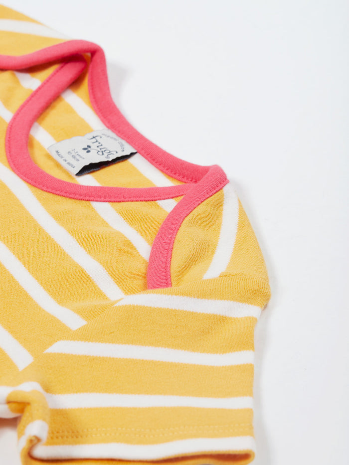 Bobster Applique T-Shirt