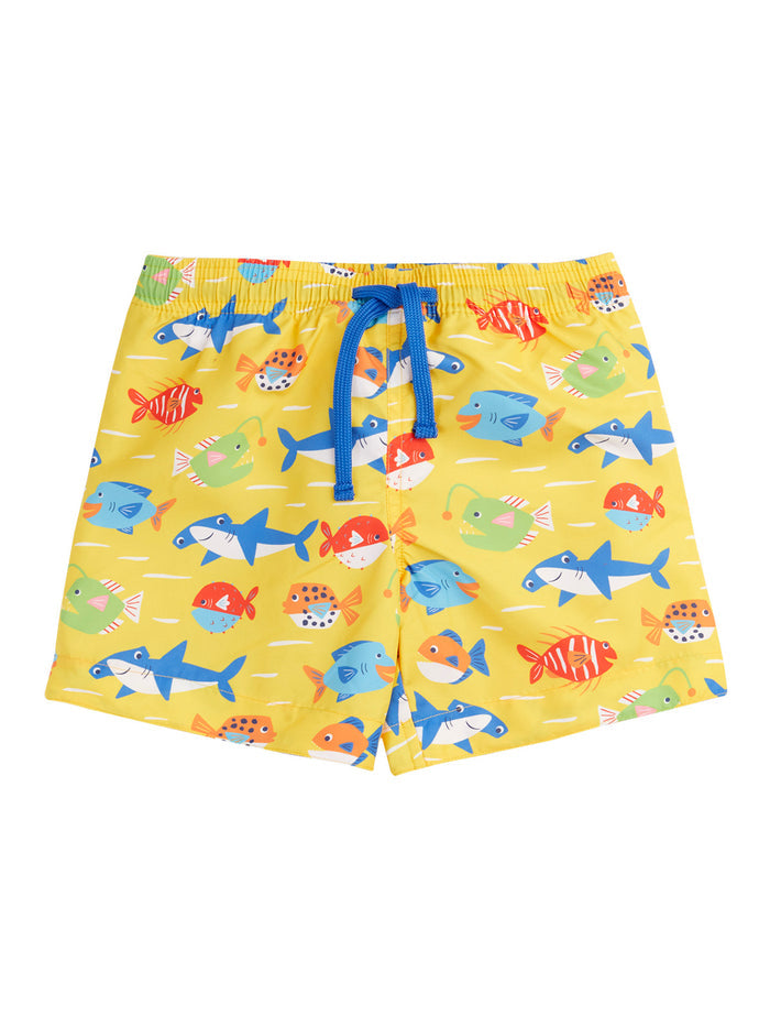 Boscastle Board Shorts