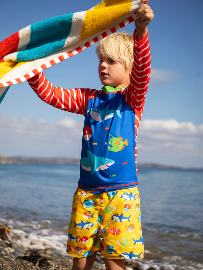 Boscastle Board Shorts