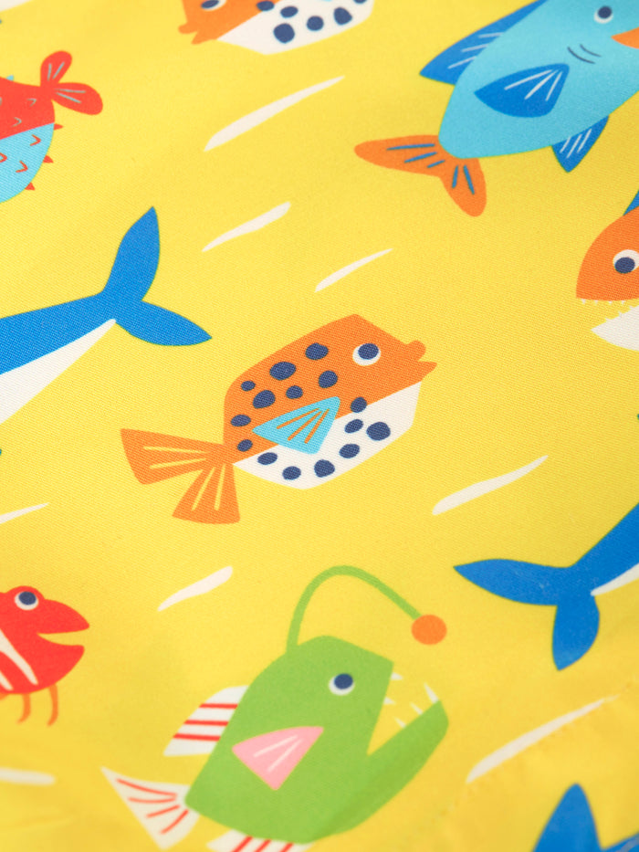 Boscastle Board Shorts