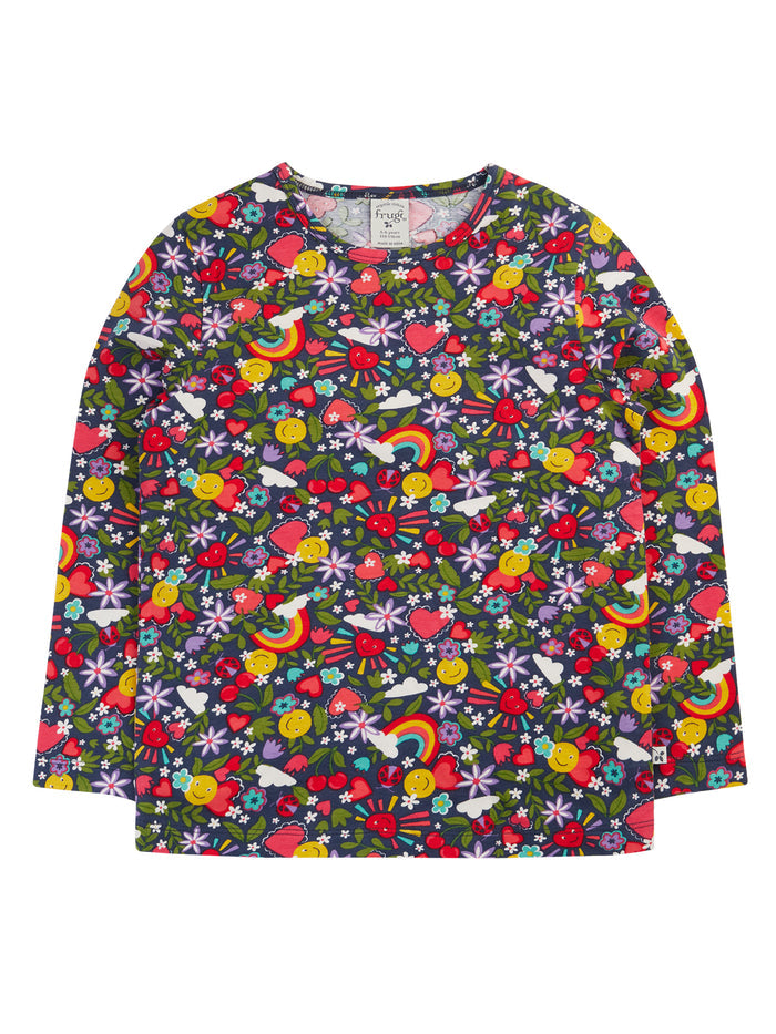 Bryher Top