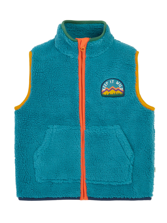 Bude Borg Gilet