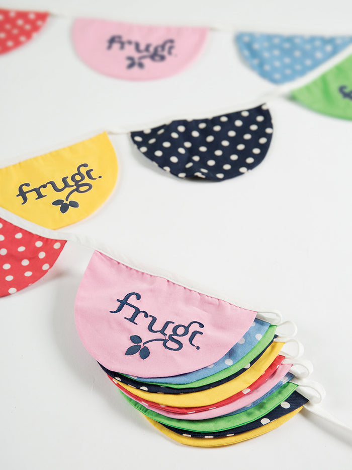 Bunting