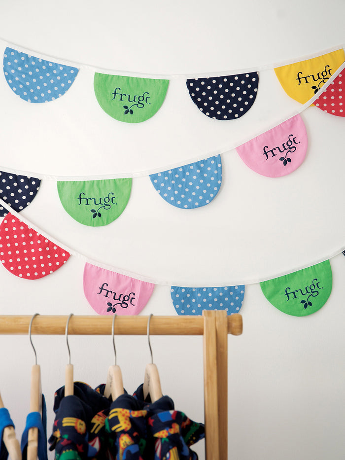 Bunting
