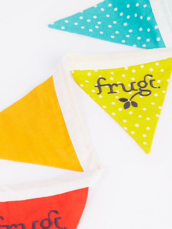 Bunting