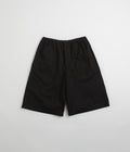 Butter Goods Loose Shorts - Black