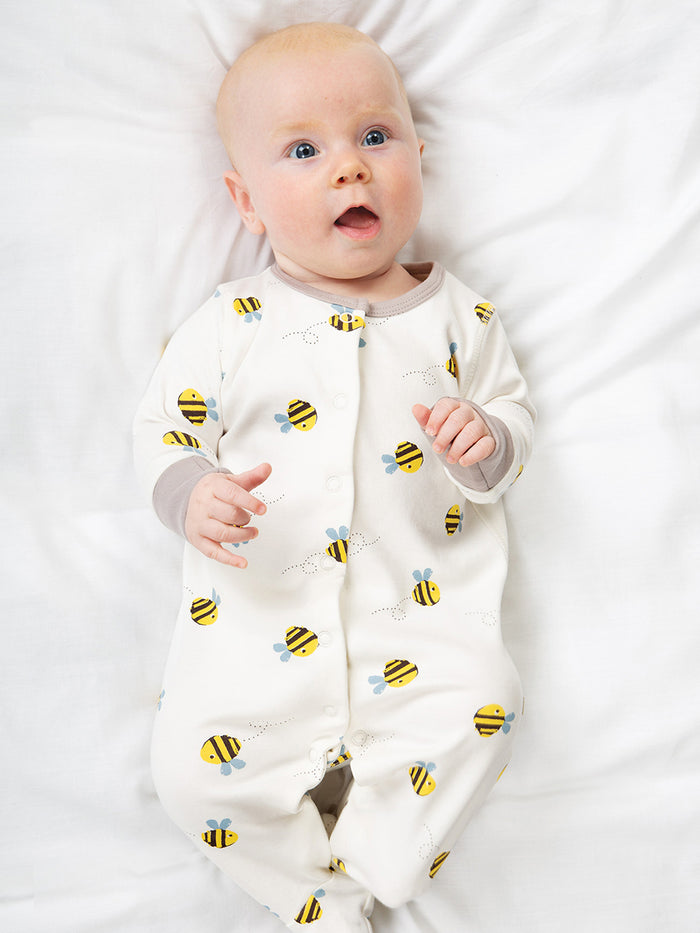 Buzzy Bee Baby Gift Set