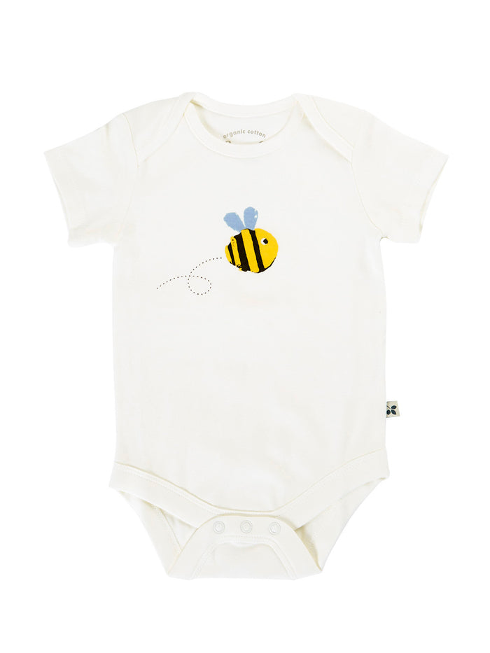 Buzzy Bee Baby Gift Set