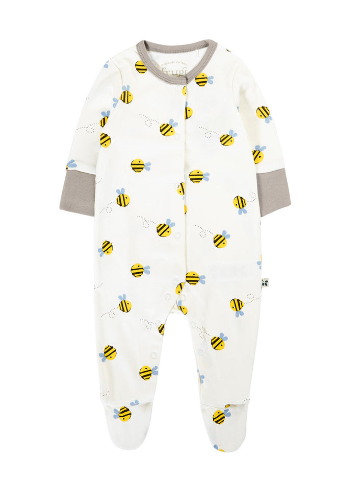 Buzzy Bee Baby Gift Set