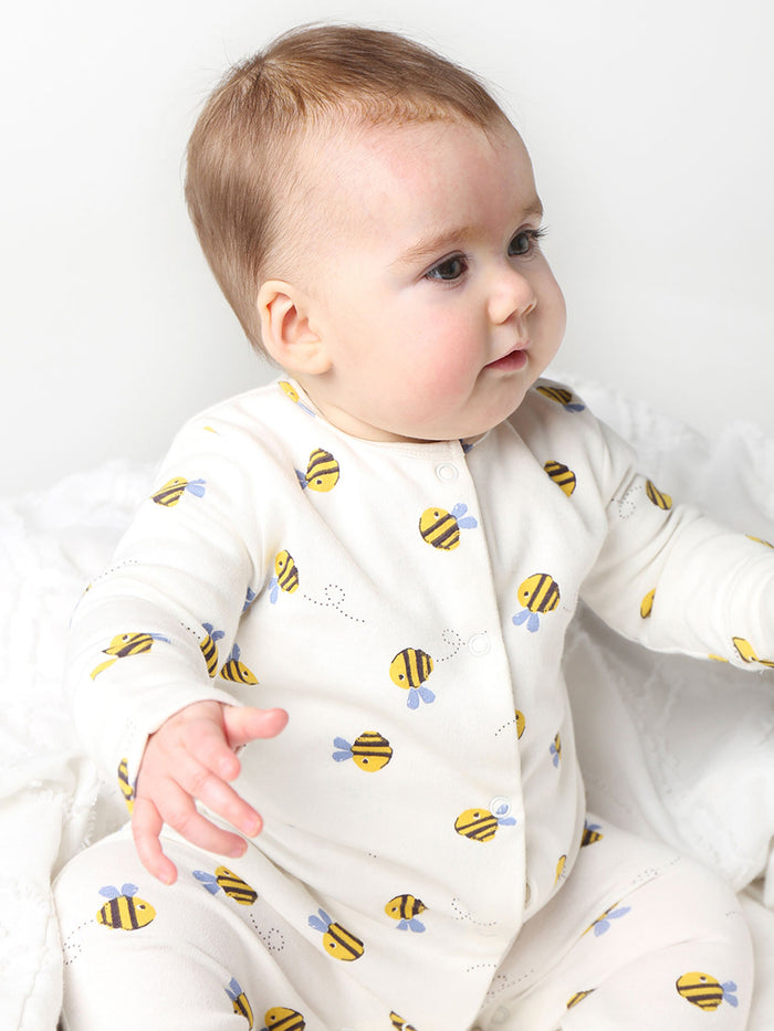 Buzzy Bee Gift Set