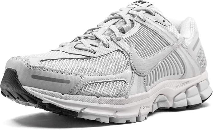 Men's Nike Zoom Vomero 5 Vast Grey/Black-Sail (BV1358 001)