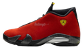 Air Jordan 14 Retro "Ferrari" (2025)