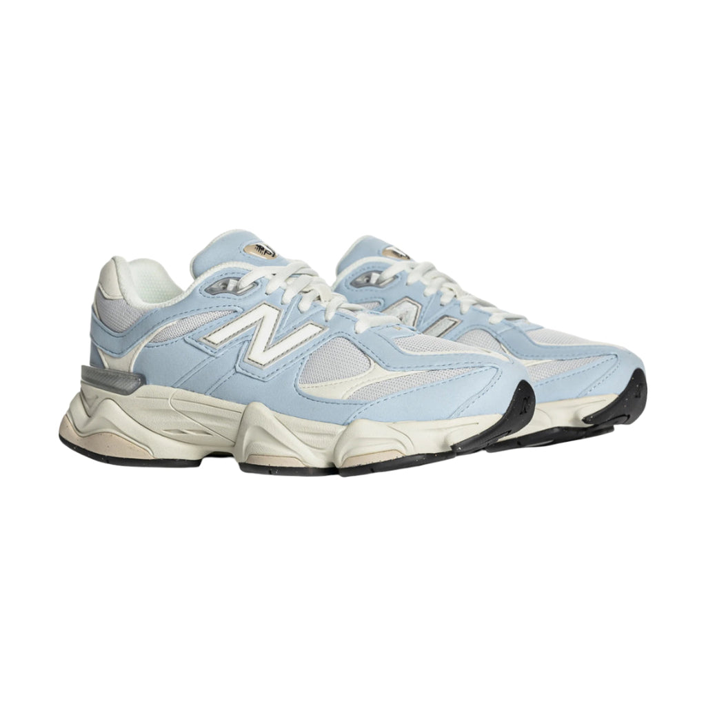 New Balance 9060 Blue White (GS)