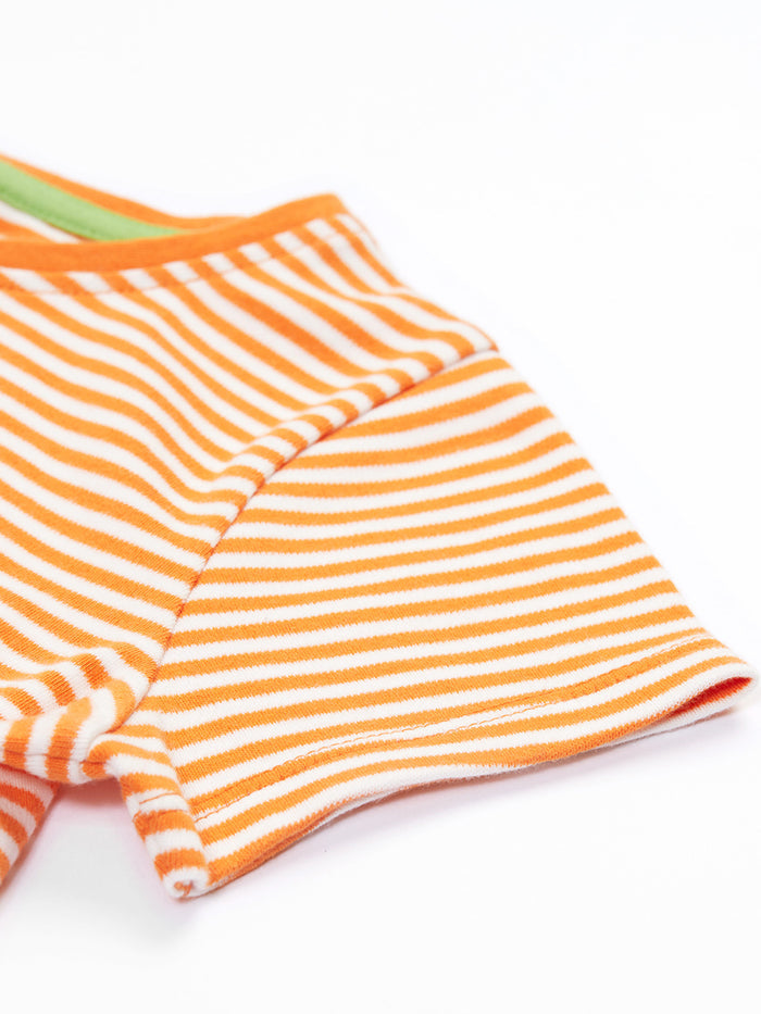 Camille Applique T-Shirt