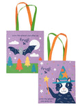 Canvas Tote Bag