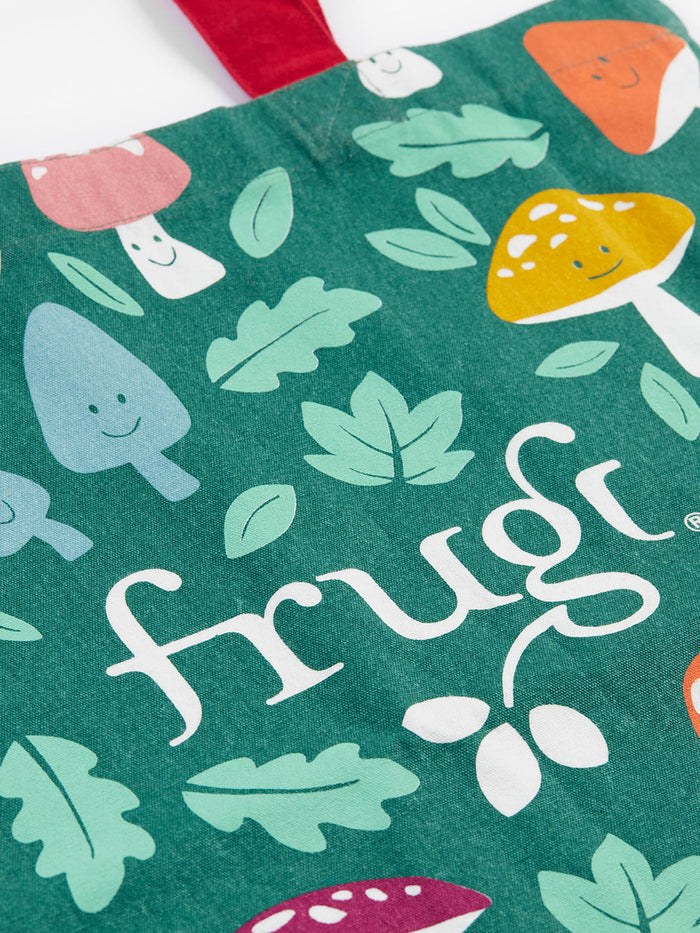 Canvas Tote Bag