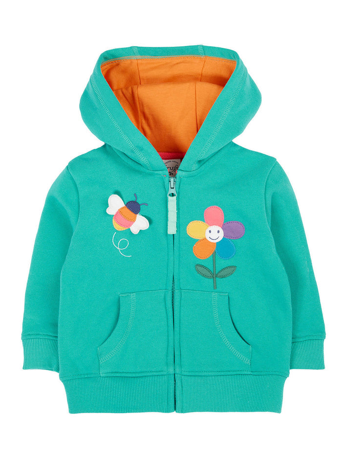 Carbis Hoodie
