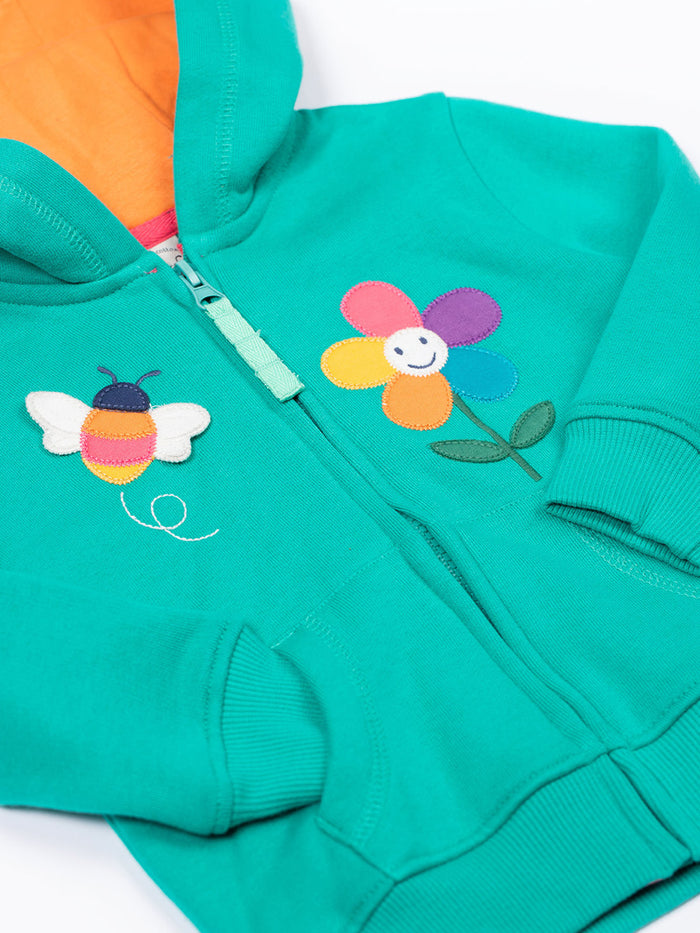 Carbis Hoodie