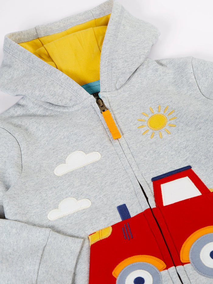 Carbis Hoodie