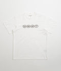 Carhartt Bumper T-Shirt - White / Black