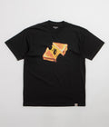 Carhartt Cheese Toast T-Shirt - Black