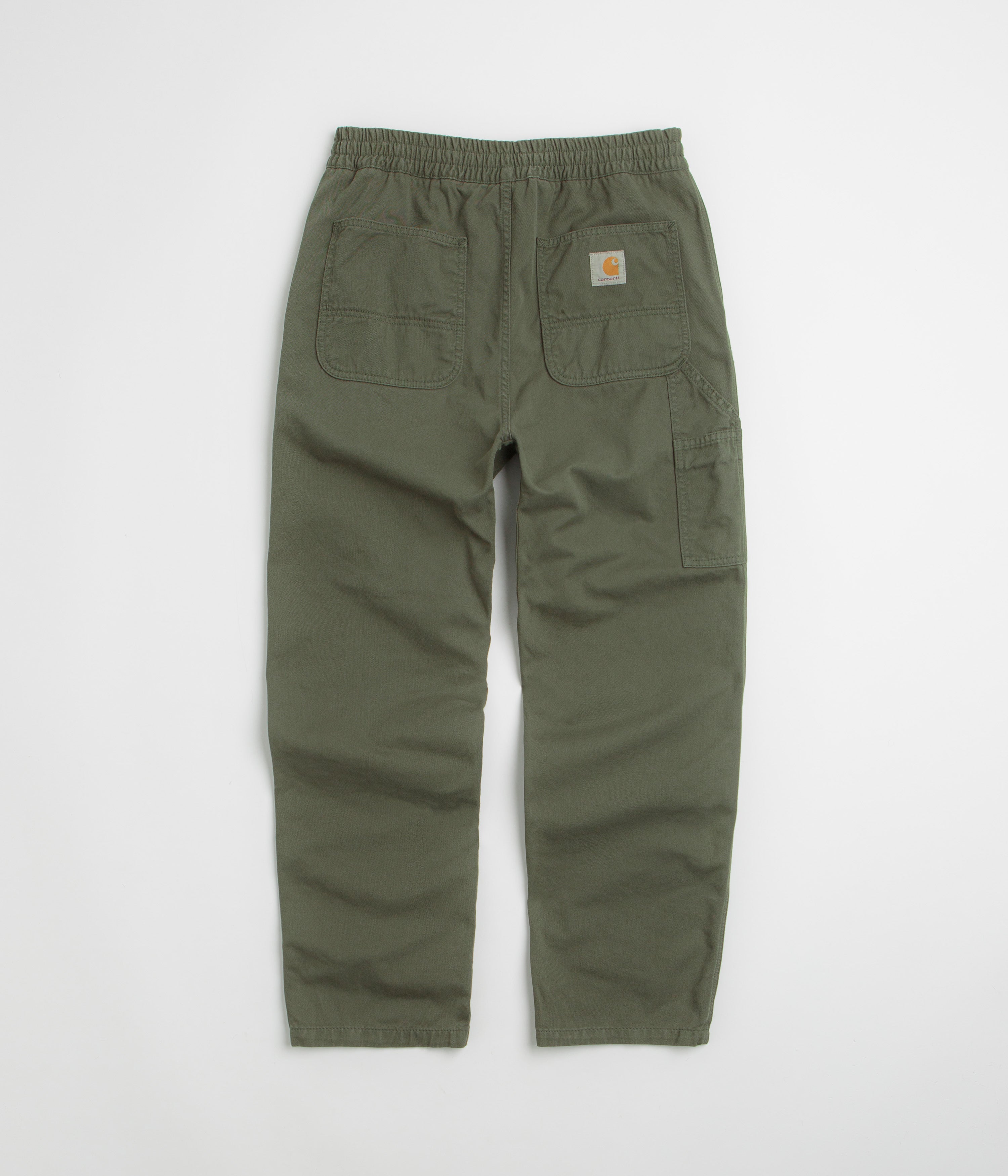 Carhartt Flint Pants - Leaf