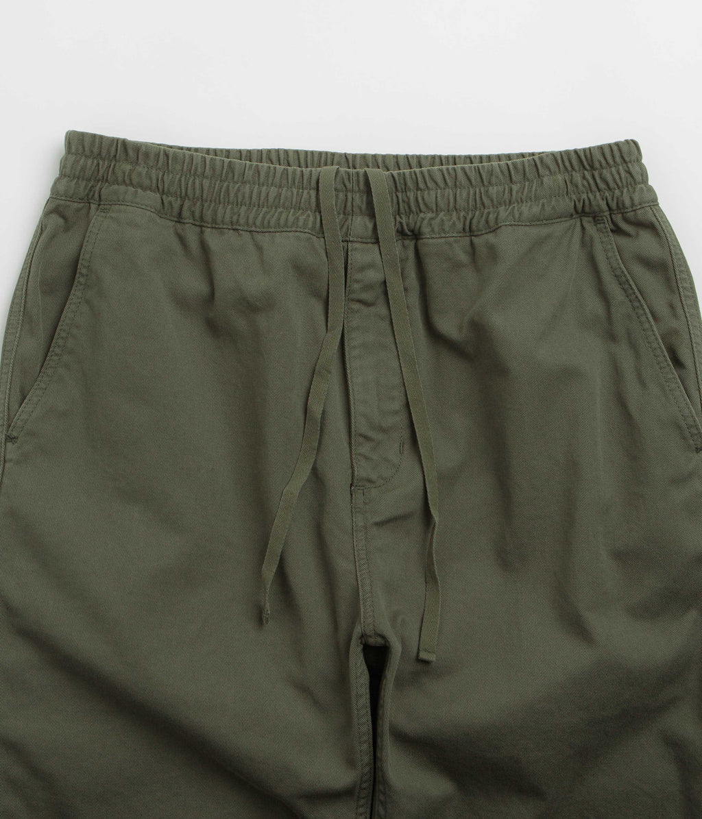 Carhartt Flint Pants - Leaf