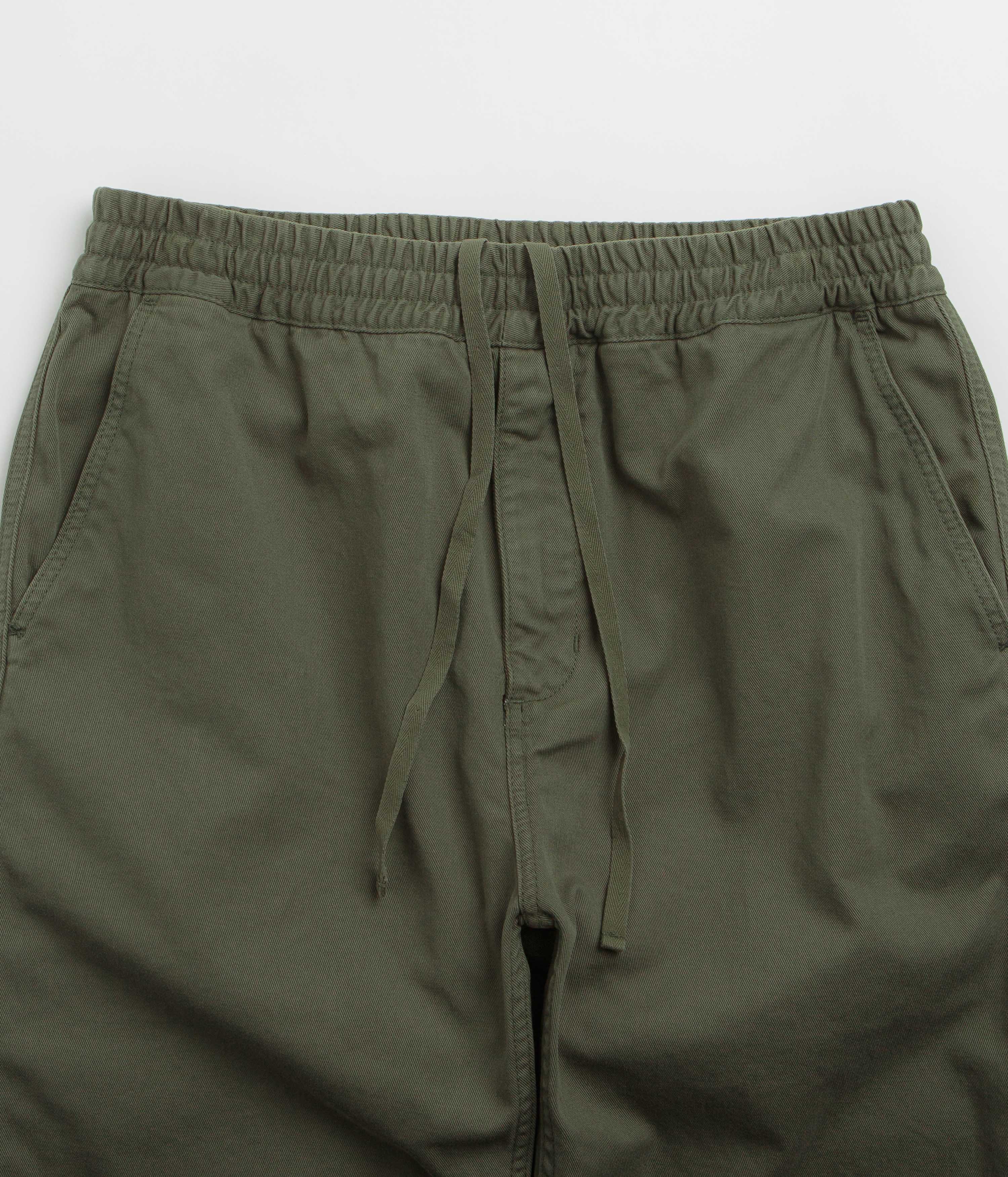 Carhartt Flint Pants - Leaf