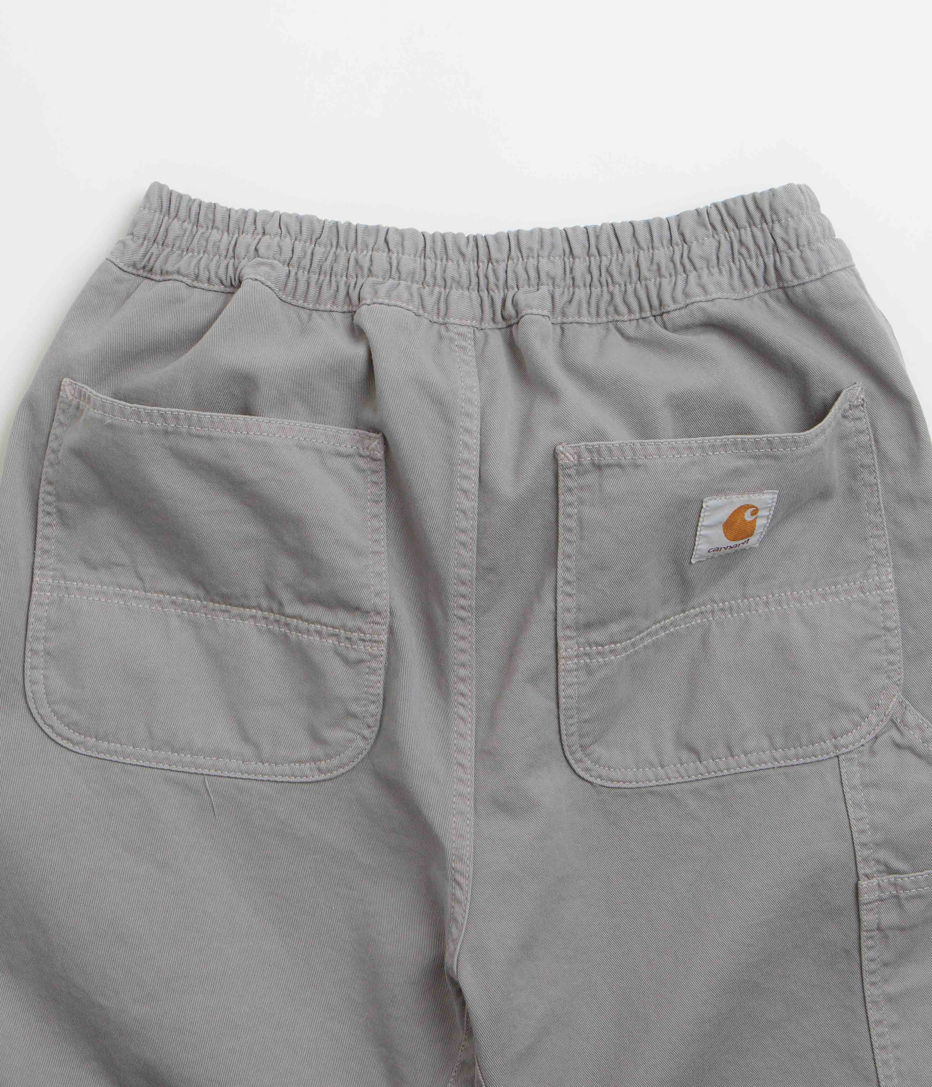 Carhartt Flint Shorts - Yosemite