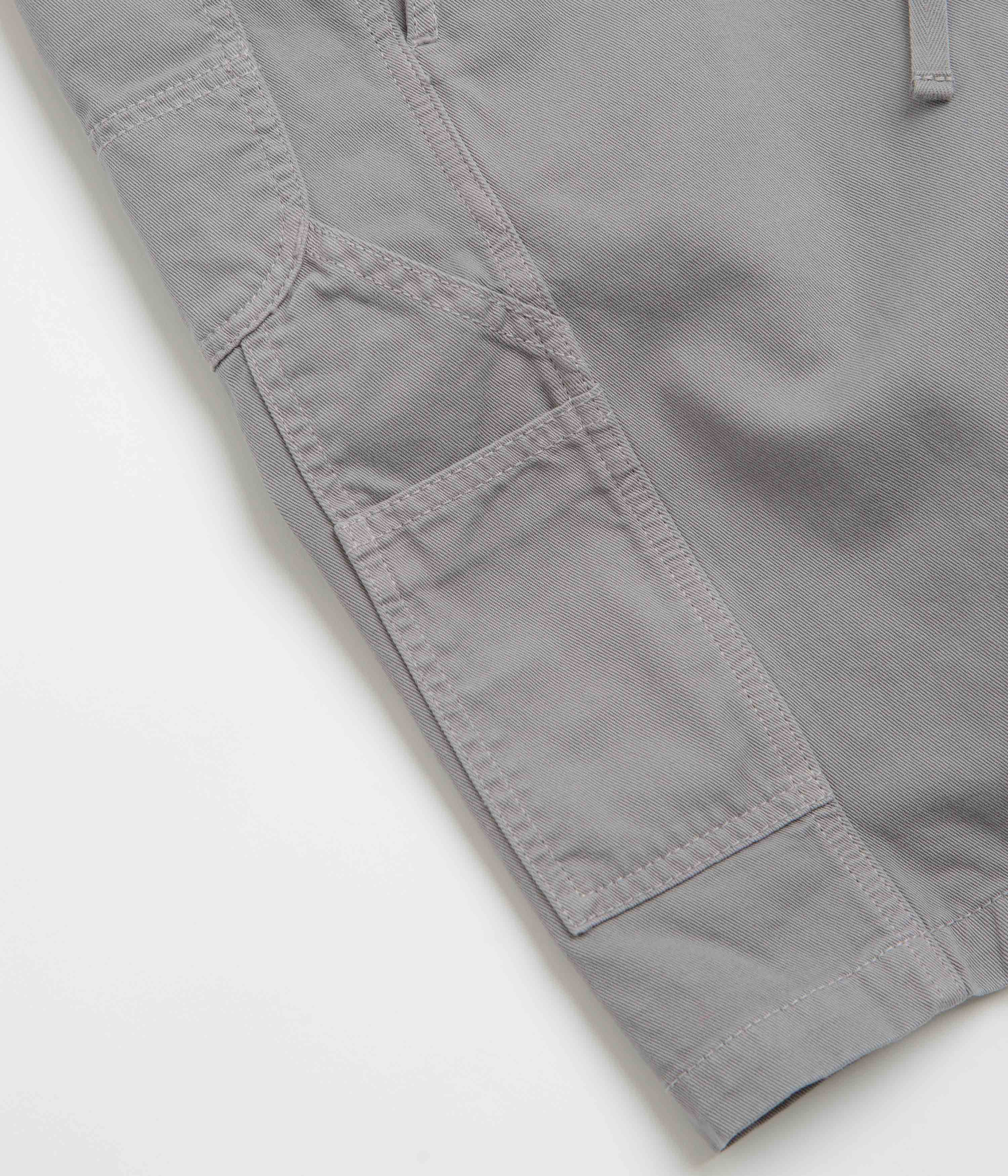 Carhartt Flint Shorts - Yosemite