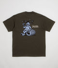 Carhartt Grape Picker T-Shirt - Cypress