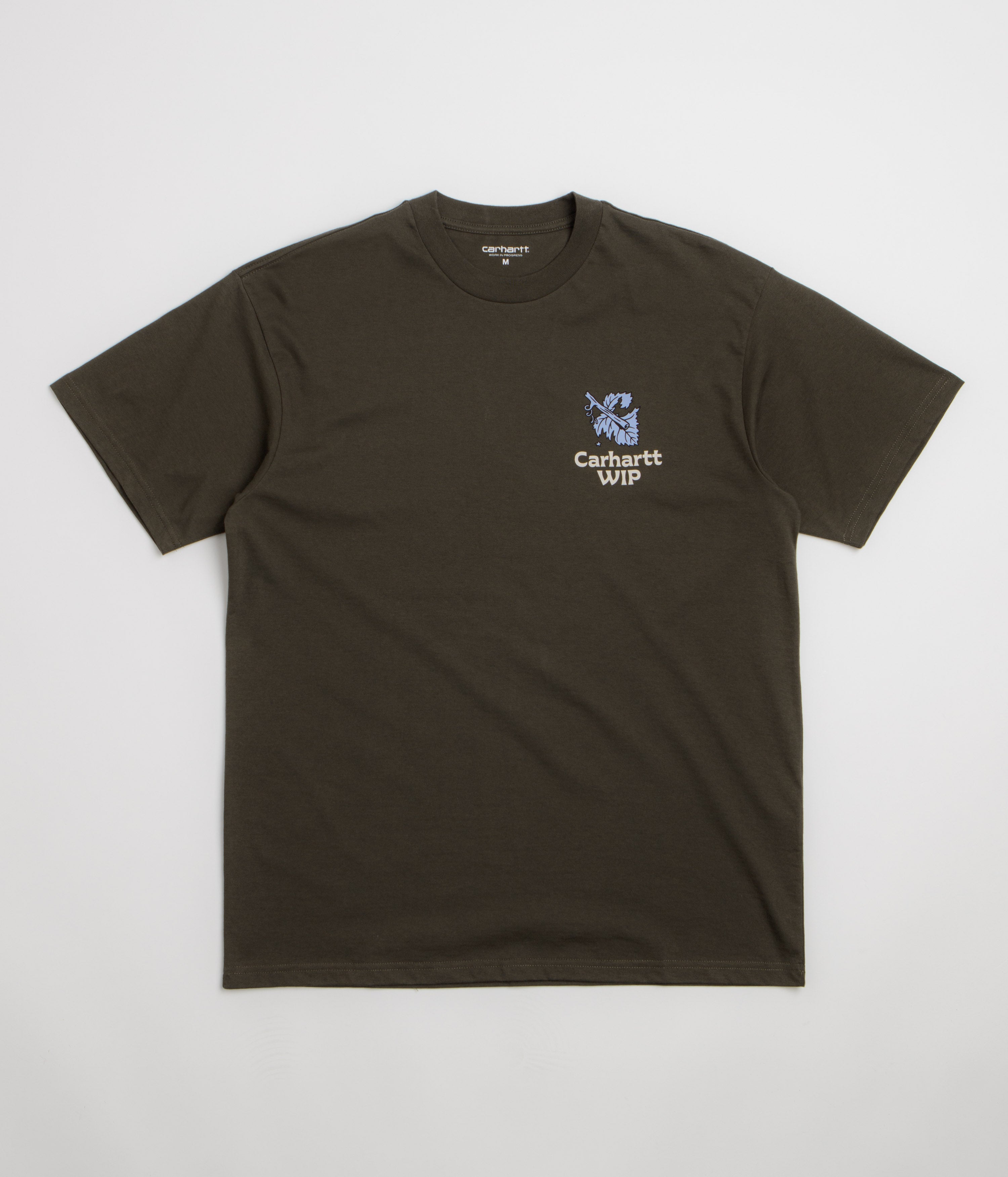Carhartt Grape Picker T-Shirt - Cypress