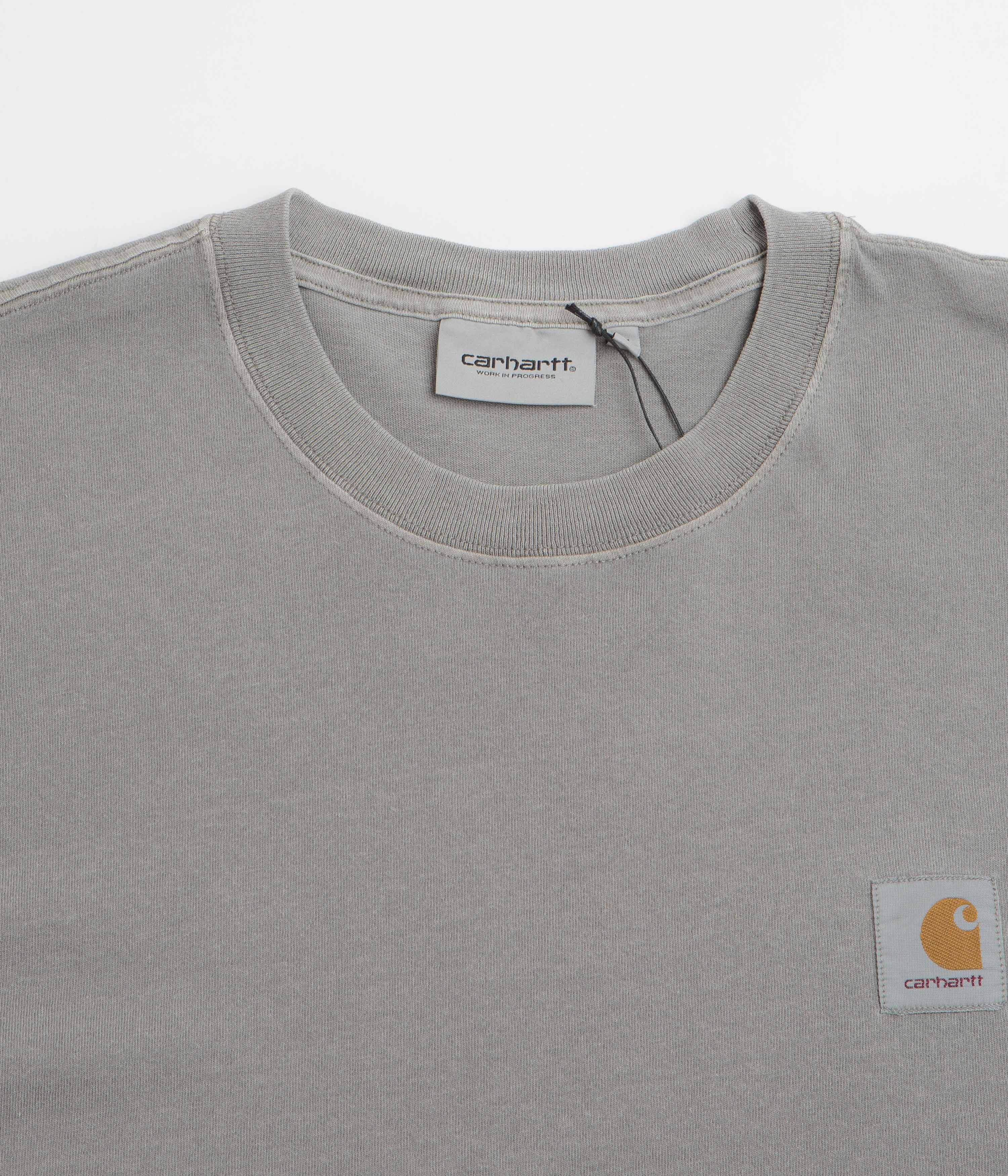 Carhartt Nelson T-Shirt - Yosemite