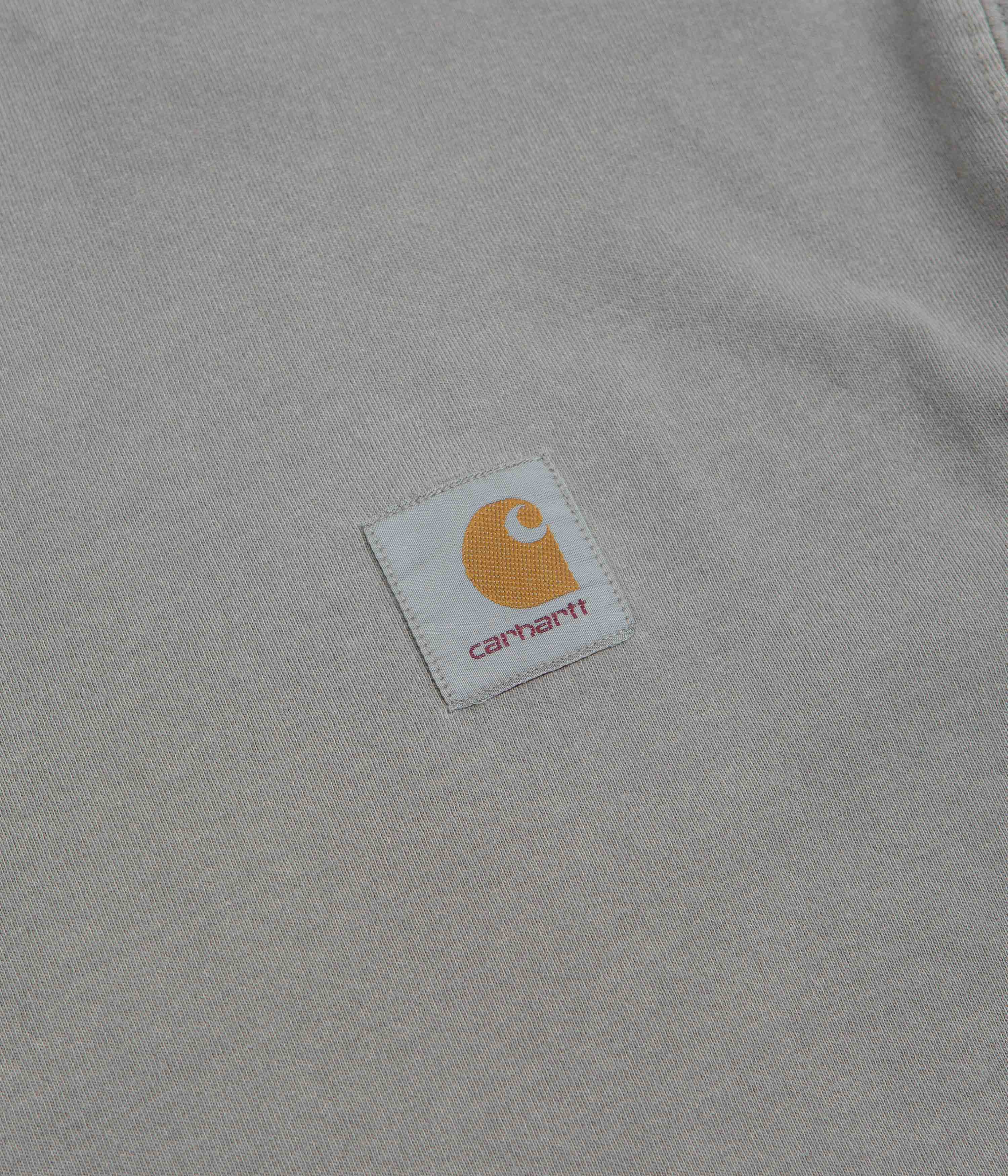 Carhartt Nelson T-Shirt - Yosemite