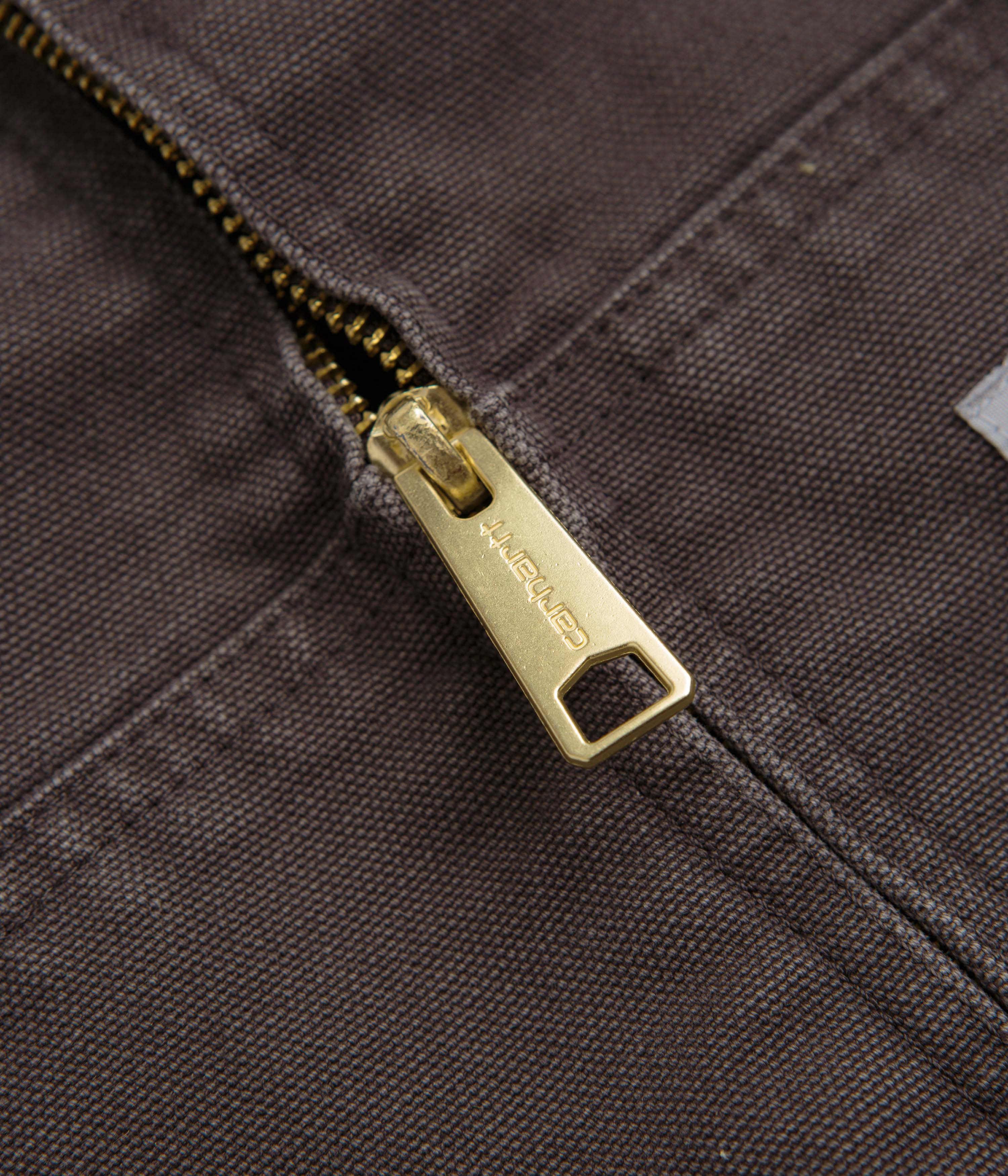 Carhartt OG Active Jacket - Shale
