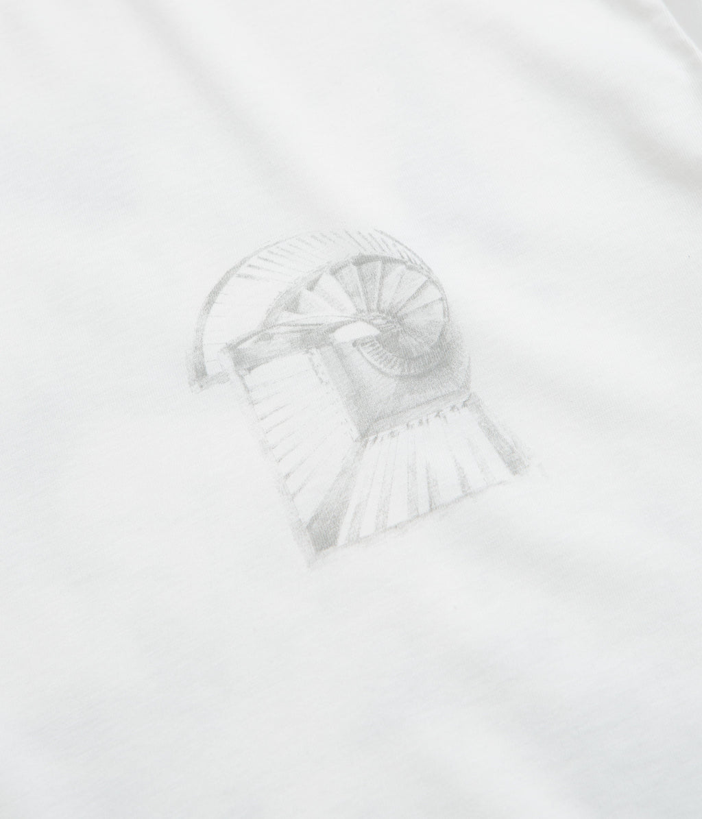 Carhartt Okniceok 02 T-Shirt - White