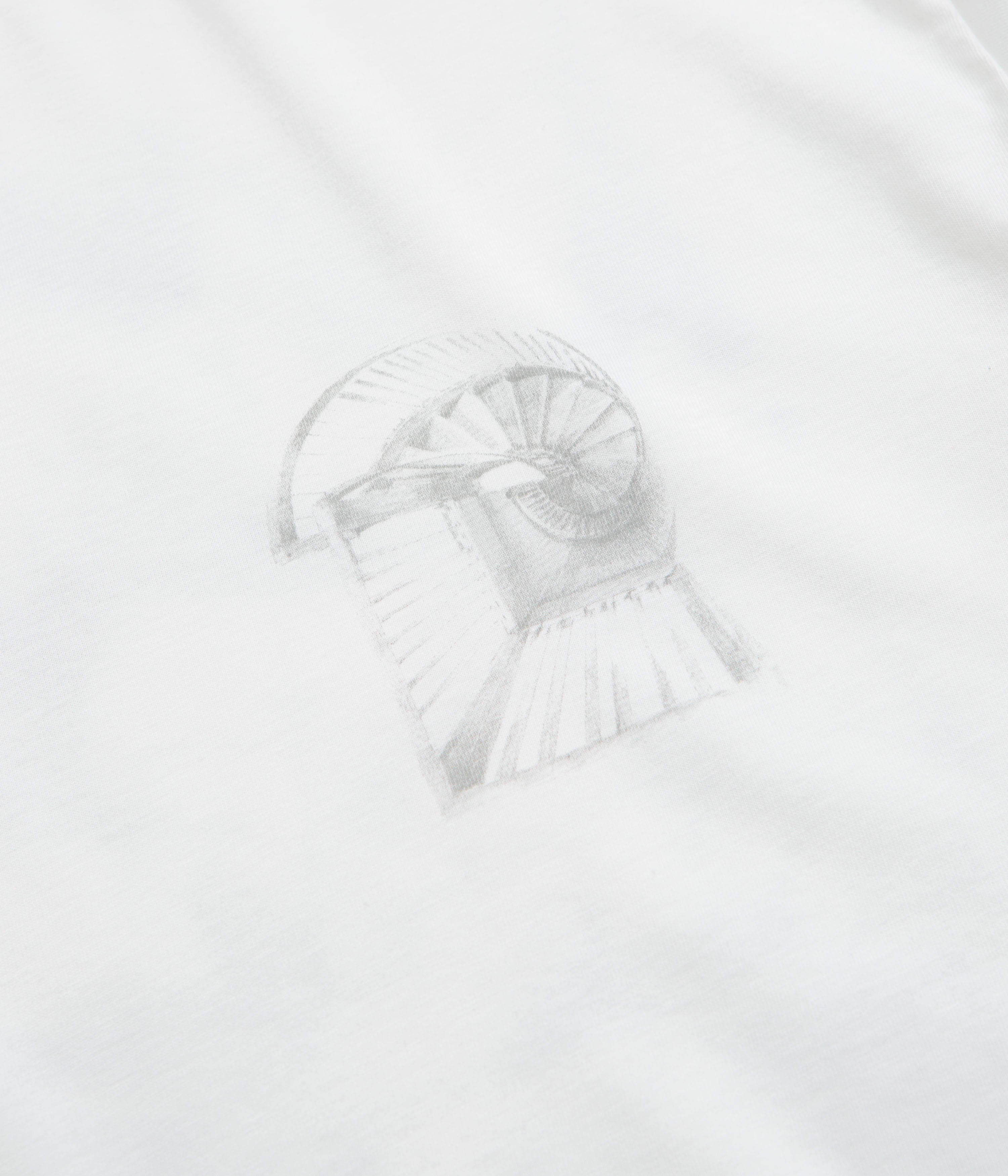 Carhartt Okniceok 02 T-Shirt - White