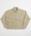 Carhartt Postal Jacket - Iroko