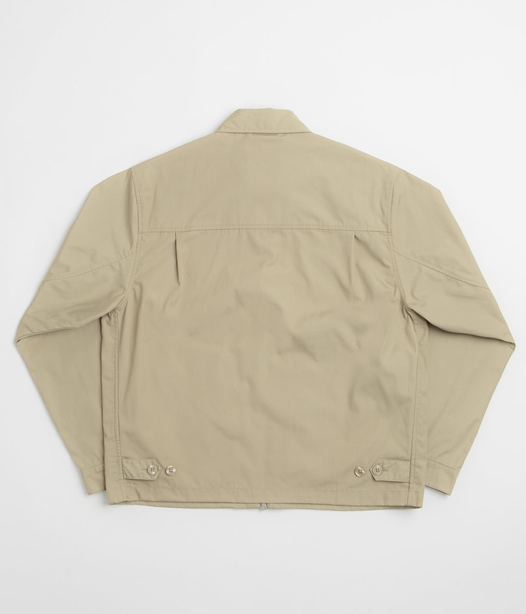 Carhartt Postal Jacket - Iroko