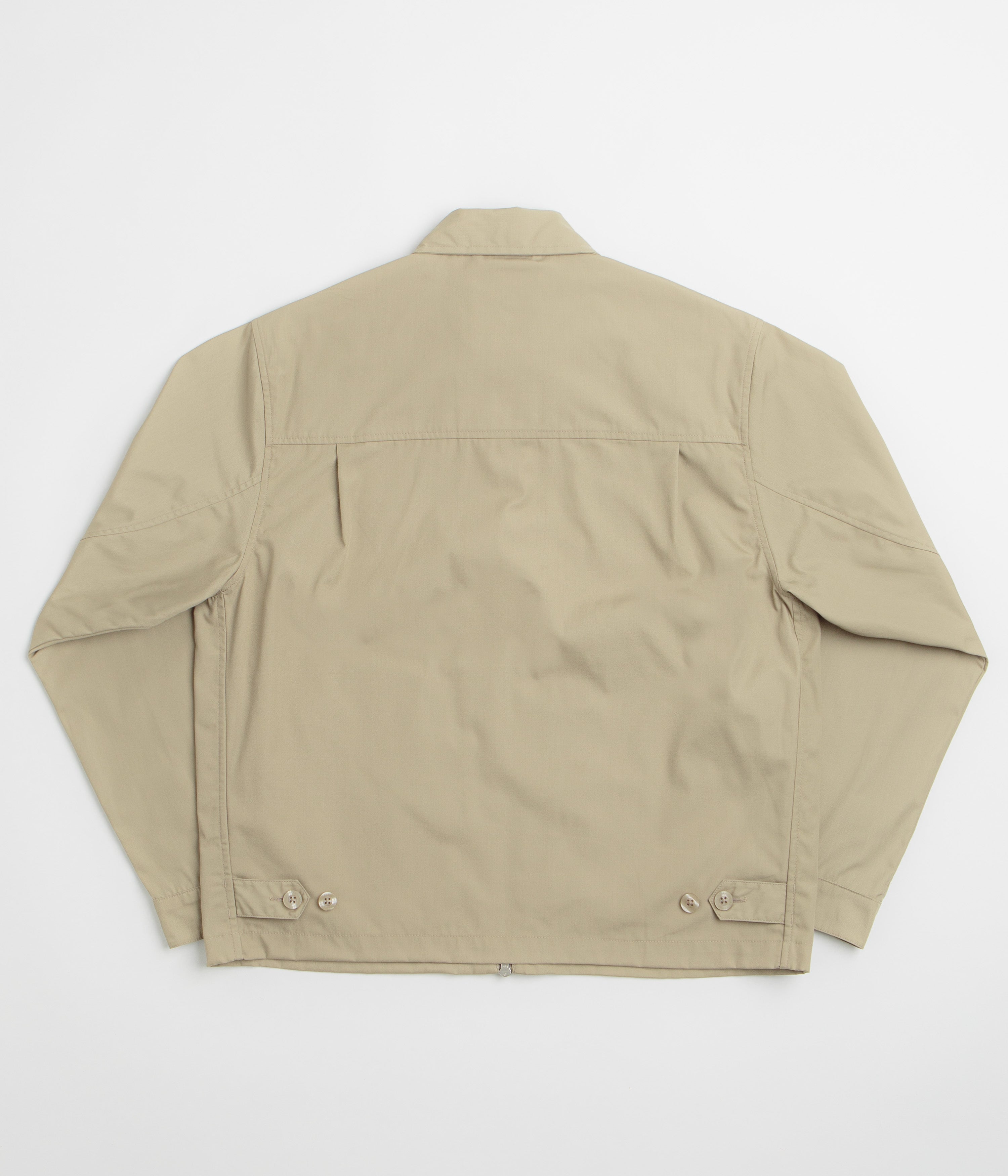 Carhartt Postal Jacket - Iroko