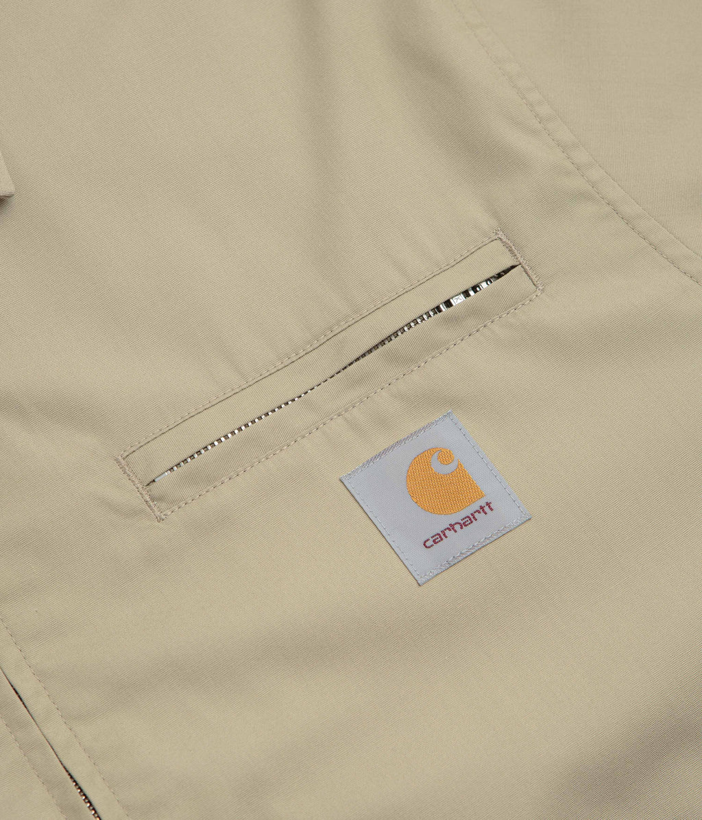 Carhartt Postal Jacket - Iroko