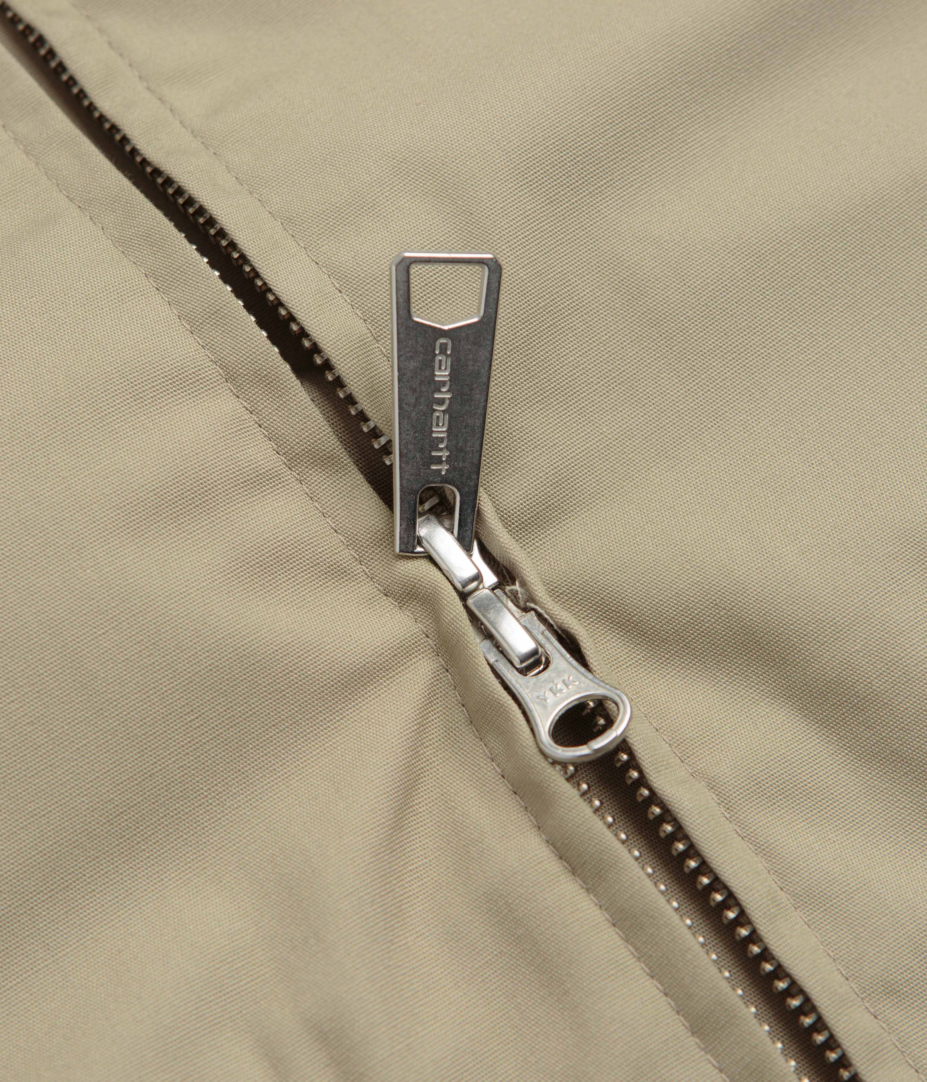Carhartt Postal Jacket - Iroko