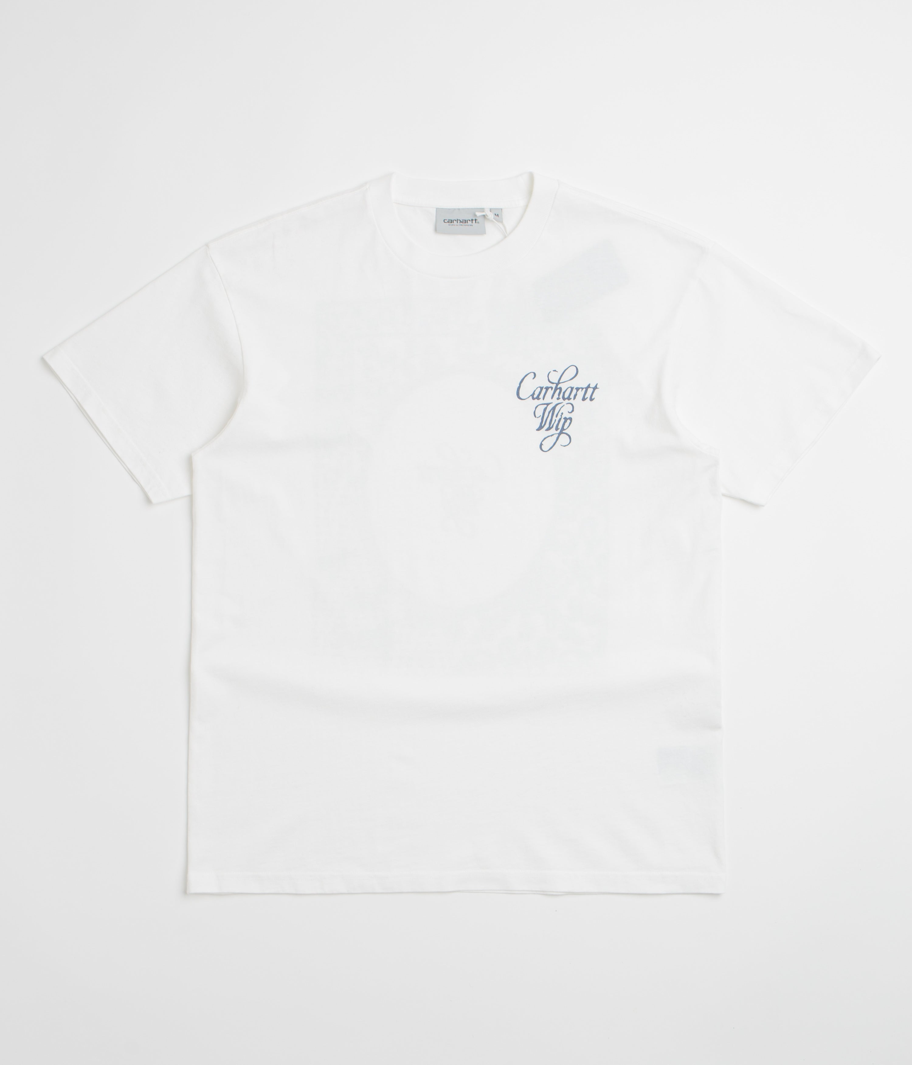Carhartt Vestige T-Shirt - White